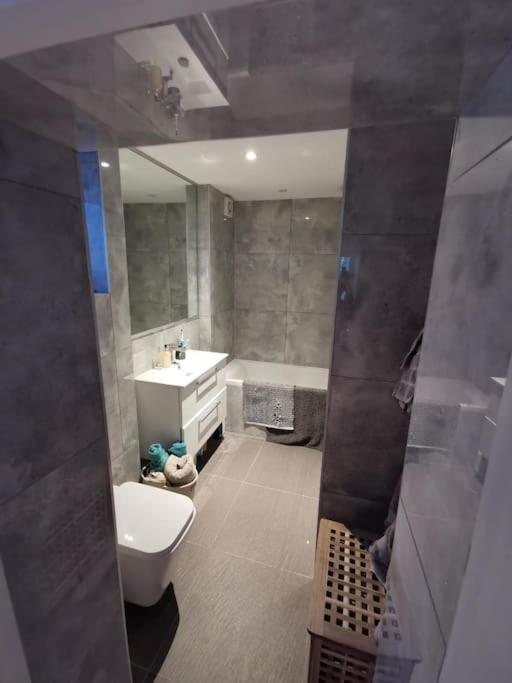 Entire Apartment Alexandra Palace, ロンドン エクステリア 写真